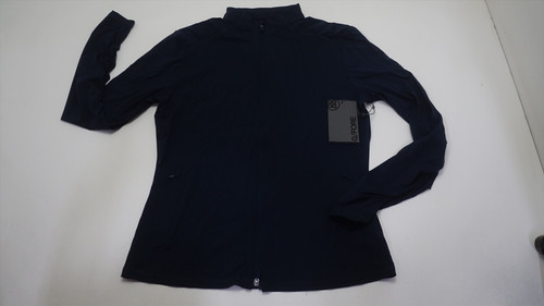 G/Fore Golf SILKY Jacket Womens Size Small TWILIGHT Regular 994D 01247279 New G/Fore Golf SILKY Jacket Womens Size Small TWILIGHT Regular 994D 01247279 New