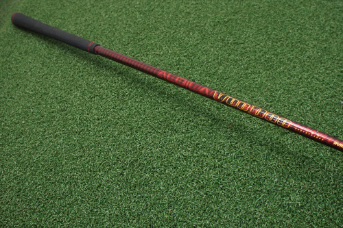 Nike Victory Red Vr 21 Degree Hybrid Graphite Regular 163785