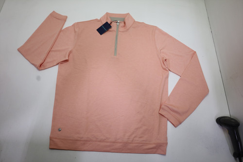 Peter Millar Golf Classic Pullover Mens Size Medium PRDSO 1044B 01264042 New Peter Millar Golf Classic Pullover Mens Size Medium PRDSO 1044B 01264042 New