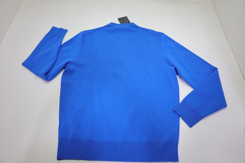 G/Fore 66% Wool Sweater Mens Size Medium GLORY 1/4 Zip Sweater