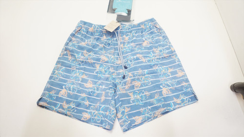 Peter Millar Golf Seaside Swim Mens Size Medium BSURF 1016D 01231896 New Peter Millar Golf Seaside Swim Mens Size Medium BSURF 1016D 01231896 New