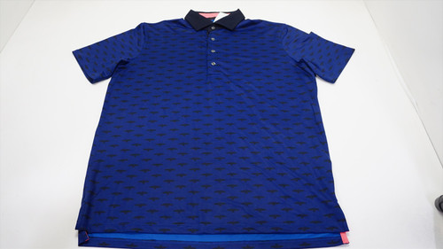 Greyson Golf Osprey Polo Mens Size Medium Iona 952B 01197607 01197607 New Greyson Golf Osprey Polo Mens Size Medium Iona 952B 01197607 01197607 New