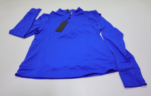 Greyson Halley II Quarter Zip Pullover Womens Size Small Zuma 933A 01244664 New Greyson Halley II Quarter Zip Pullover Womens Size Small Zuma 933A 01244664 New