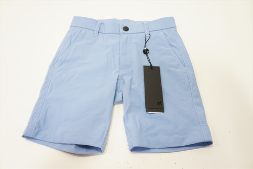 Greyson Golf Youth Montauk Rain Shorts BOYS Size 5 Dasher Regular 990A New Greyson Golf Youth Montauk Rain Shorts BOYS Size 5 Dasher Regular 990A New