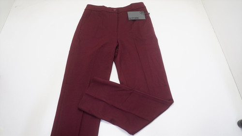 G/Fore Golf Classic Pants Womens Size 4 PORT Regular 996D 01241130 New G/Fore Golf Classic Pants Womens Size 4 PORT Regular 996D 01241130 New