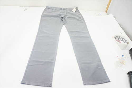 Peter Millar Golf Classic Pants Mens Size 34 GALE GREY Regular 997D 01224169 New Peter Millar Golf Classic Pants Mens Size 34 GALE GREY Regular 997D 01224169 New