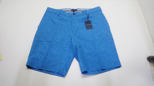 Peter Millar Golf Classic Shorts Mens Size 34 Medium REG Regular 1026B New Peter Millar Golf Classic Shorts Mens Size 34 Medium REG Regular 1026B New