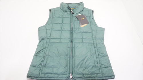 Lole Golf Insulated Vest Womens Size Small Marlin Blue 994A 01222667 New Lole Golf Insulated Vest Womens Size Small Marlin Blue 994A 01222667 New