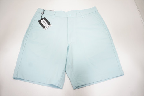 FootJoy Golf Knit Shorts Mens Size 33 Azure Regular 856D 01102725 New FootJoy Golf Knit Shorts Mens Size 33 Azure Regular 856D 01102725 New