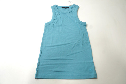 Greyson Golf Orion Tank Top Polo Womens Size Small Echo 757B 01270409 New Greyson Golf Orion Tank Top Polo Womens Size Small Echo 757B 01270409 New