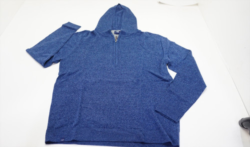 Johnnie-O Mitch-SMS 90% Wool Sweater Mens Medium Navy 941A 01186416 Johnnie-O Mitch-SMS 90% Wool Sweater Mens Medium Navy 941A 01186416