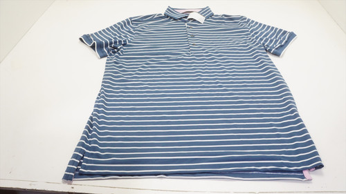 Greyson Golf Suni Polo Mens Size Medium Falcon Regular 1017A 01232765 New Greyson Golf Suni Polo Mens Size Medium Falcon Regular 1017A 01232765 New