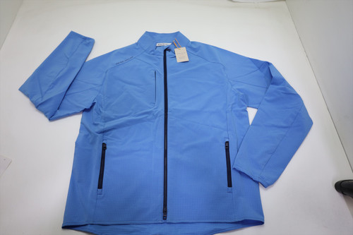 Peter Millar Winter Wind Gust Jacket Mens Size Medium LIB 1031D 01239164 New Peter Millar Winter Wind Gust Jacket Mens Size Medium LIB 1031D 01239164 New