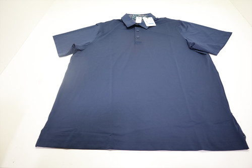 Puma Golf Polo Mens Size XL Navy Regular 953D 01247018 New Puma Golf Polo Mens Size XL Navy Regular 953D 01247018 New