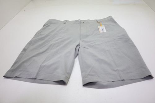 Peter Millar Golf Shack Shorts Mens Size 40 Light Grey 1039A 01258063 New Peter Millar Golf Shack Shorts Mens Size 40 Light Grey 1039A 01258063 New