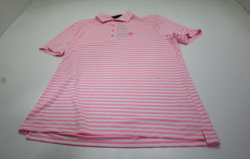 G/Fore Golf Classic Polo Mens Size Medium CDY Regular 1034B 01250446 New G/Fore Golf Classic Polo Mens Size Medium CDY Regular 1034B 01250446 New