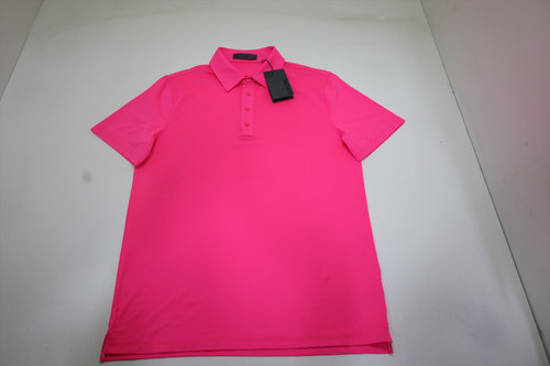 G/Fore Golf Classic Polo Mens Size Medium KOP Regular 992D 01253016 New G/Fore Golf Classic Polo Mens Size Medium KOP Regular 992D 01253016 New