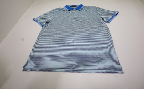 G/Fore Golf Classic Polo Mens Size Medium DBRK Regular 1041A 01260573 New G/Fore Golf Classic Polo Mens Size Medium DBRK Regular 1041A 01260573 New