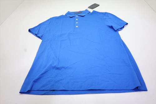 G/Fore Golf Polo Mens Size Medium Racer Regular 945B 01253971 New G/Fore Golf Polo Mens Size Medium Racer Regular 945B 01253971 New