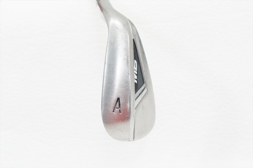 Taylormade M6 Gap Wedge°- Regular Max Kbs Stl 1029521 Good Taylormade M6 Gap Wedge°- Regular Max Kbs Stl 1029521 Good