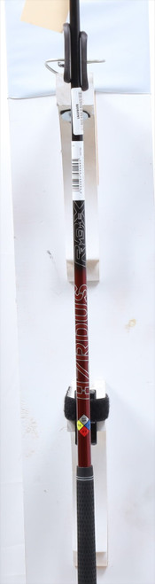 Srixon Zx MkII Fitting Club 15° 3 Fairway Wood Stiff Hzrdus Smoke