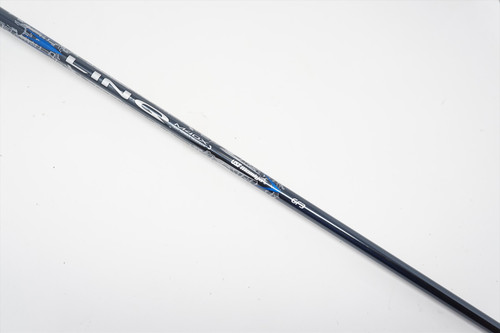 UST Mamiya Lin-Q M40X Blue 6F3 Regular 43" Driver Shaft -1" Cobra LTDx Darkspeed UST Mamiya Lin-Q M40X Blue 6F3 Regular 43" Driver Shaft -1" Cobra LTDx Darkspeed