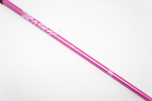 Aldila Nv Pink Nxt 55-L Ladies 41" #3 Wood Shaft Titleist TSI TSR GT 1225060 Aldila Nv Pink Nxt 55-L Ladies 41" #3 Wood Shaft Titleist TSI TSR GT 1225060