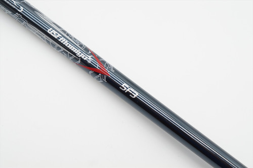 UST Mamiya Lin-Q M40X Red 5F3 Regular 41