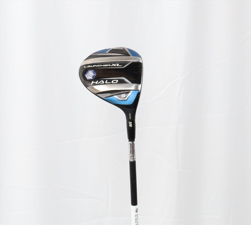 Taylormade Qi10 Max 31° 6 Hybrid Ladies Flex Speeder Nx Tcs 40 Fair ACO Taylormade Qi10 Max 31° 6 Hybrid Ladies Flex Speeder Nx Tcs 40 Fair ACO