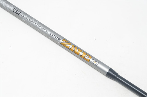 BGT Golf ZNE 115g Wedge Flex 36.5" Wedge Shaft Uncut .355 Taper 1282793 BGT Golf ZNE 115g Wedge Flex 36.5" Wedge Shaft Uncut .355 Taper 1282793