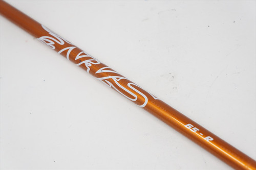 New Aldila Nvs Orange Nxt Gen 65G Regular 46 Driver Shaft Uncut .335 1191448 New Aldila Nvs Orange Nxt Gen 65G Regular 46 Driver Shaft Uncut .335 1191448