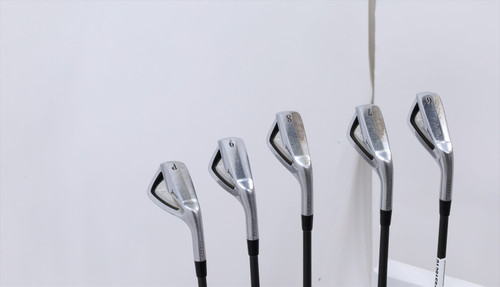Srixon Z 545 Iron Set 6-Pw Regular Flex Baddazz Graphite 1281584 Fair Srixon Z 545 Iron Set 6-Pw Regular Flex Baddazz Graphite 1281584 Fair