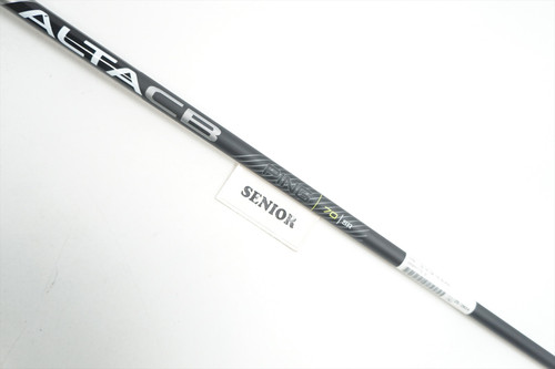 Ping Alta Cb Black 70 Sr 70g Stiff Regular 37.5