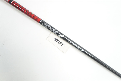 GRAPHITE DESIGN TOUR AD VF Hybrid 85 X GRAPHITE DESIGN TOUR AD VF Hybrid 85 X