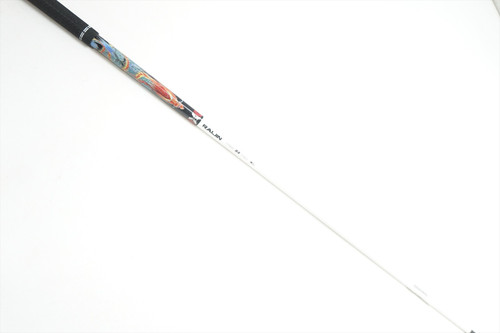 Va Composites Raijin 84 Three 84g Regular 38" Hybrid Shaft Pull .370 1780 Va Composites Raijin 84 Three 84g Regular 38" Hybrid Shaft Pull .370 1780