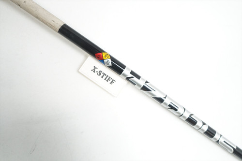 Project X Hzrdus Black Gen4 6.5 80g X-STIFF 37.5