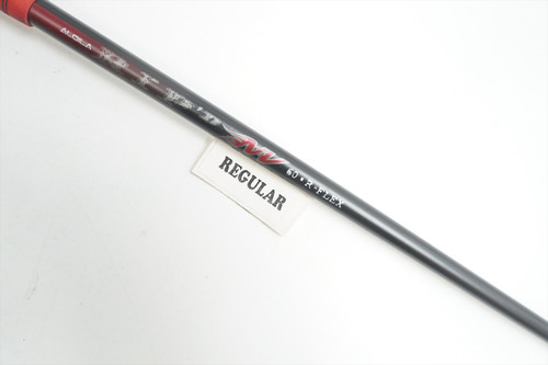Aldila Rip'D Nv 60g Regular 44