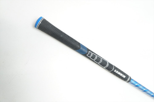 Grafalloy Prolaunch Blue 65g Regular 41.5