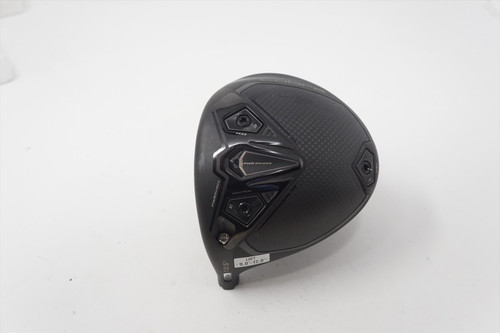 Cobra Darkspeed Ls 10.5*  Driver Club Head Only 1282099 Lefty Lh