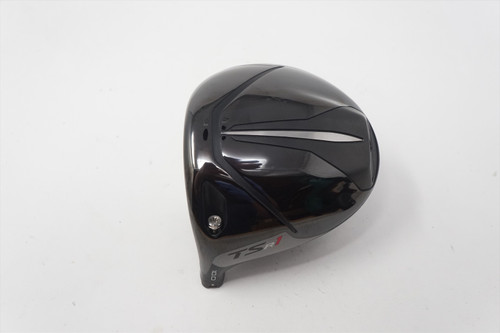 Titleist Tsr1 10* Driver Club Head Only 1282062 Lefty Lh Titleist Tsr1 10* Driver Club Head Only 1282062 Lefty Lh