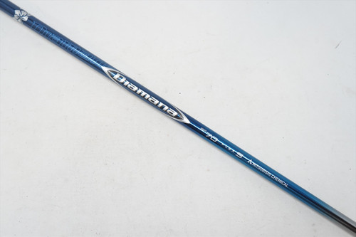 Mitsubishi Diamana BF 70-S 74g STIFF 44.5" Driver Shaft Callaway Paradym Mitsubishi Diamana BF 70-S 74g STIFF 44.5" Driver Shaft Callaway Paradym