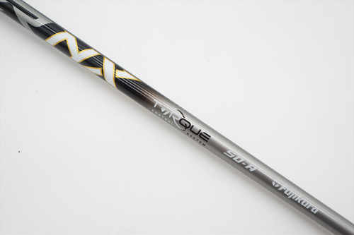Fujikura Speeder NX TCS 50-A 52g Senior 41