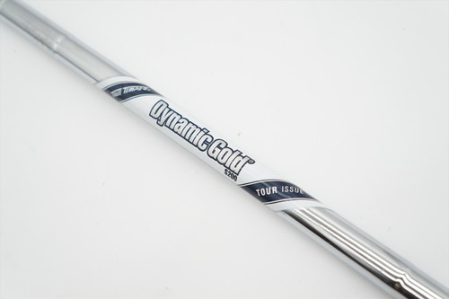 True Temper Dynamic Gold Tour Issue S200 120G 33.25" Sw Wedge Shaft Pull 1282635 True Temper Dynamic Gold Tour Issue S200 120G 33.25" Sw Wedge Shaft Pull 1282635