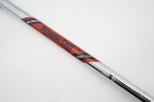 True Temper Dynamic Gold Tour Issue 115 S200 33.25" Sw Wedge Shaft Pull 1281944 True Temper Dynamic Gold Tour Issue 115 S200 33.25" Sw Wedge Shaft Pull 1281944