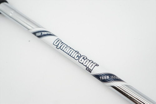 True Temper Dynamic Gold Tour Issue S200 33.50" Sw Wedge Shaft Pull .355 1187285 True Temper Dynamic Gold Tour Issue S200 33.50" Sw Wedge Shaft Pull .355 1187285