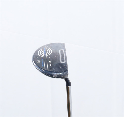 New Odyssey Ai-One Rossie S 35" Putter Rh 1276824 New Odyssey Ai-One Rossie S 35" Putter Rh 1276824