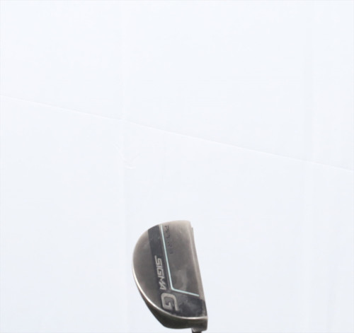Ping Sigma G Piper 3 32" Putter Good Rh 1276641 Ping Sigma G Piper 3 32" Putter Good Rh 1276641