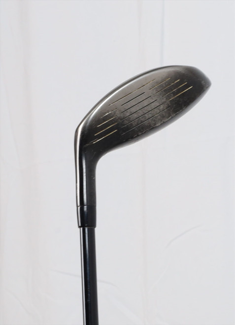 Mizuno Jpx-825 19° 3 Hybrid Extra Stiff Flex Orochi 1195617 Good