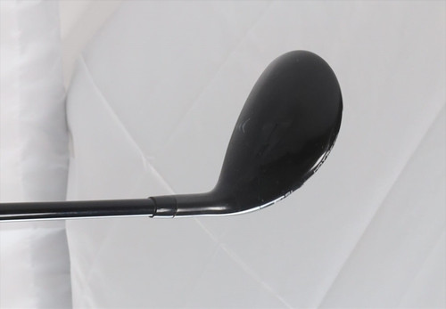 Mizuno Jpx-825 19° 3 Hybrid Extra Stiff Flex Orochi 1195617 Good