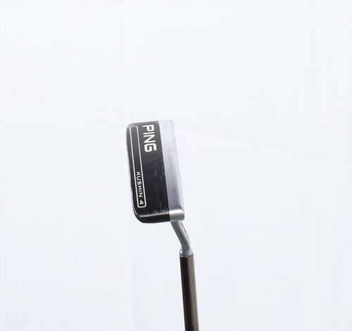 Ping 2023 Kushin 4 34.5" Putter Good Rh 1274608 Ping 2023 Kushin 4 34.5" Putter Good Rh 1274608